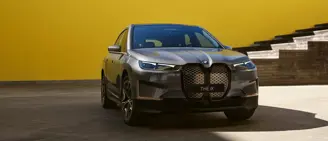 Inchcape Motors Latvia - Tallinn BMW