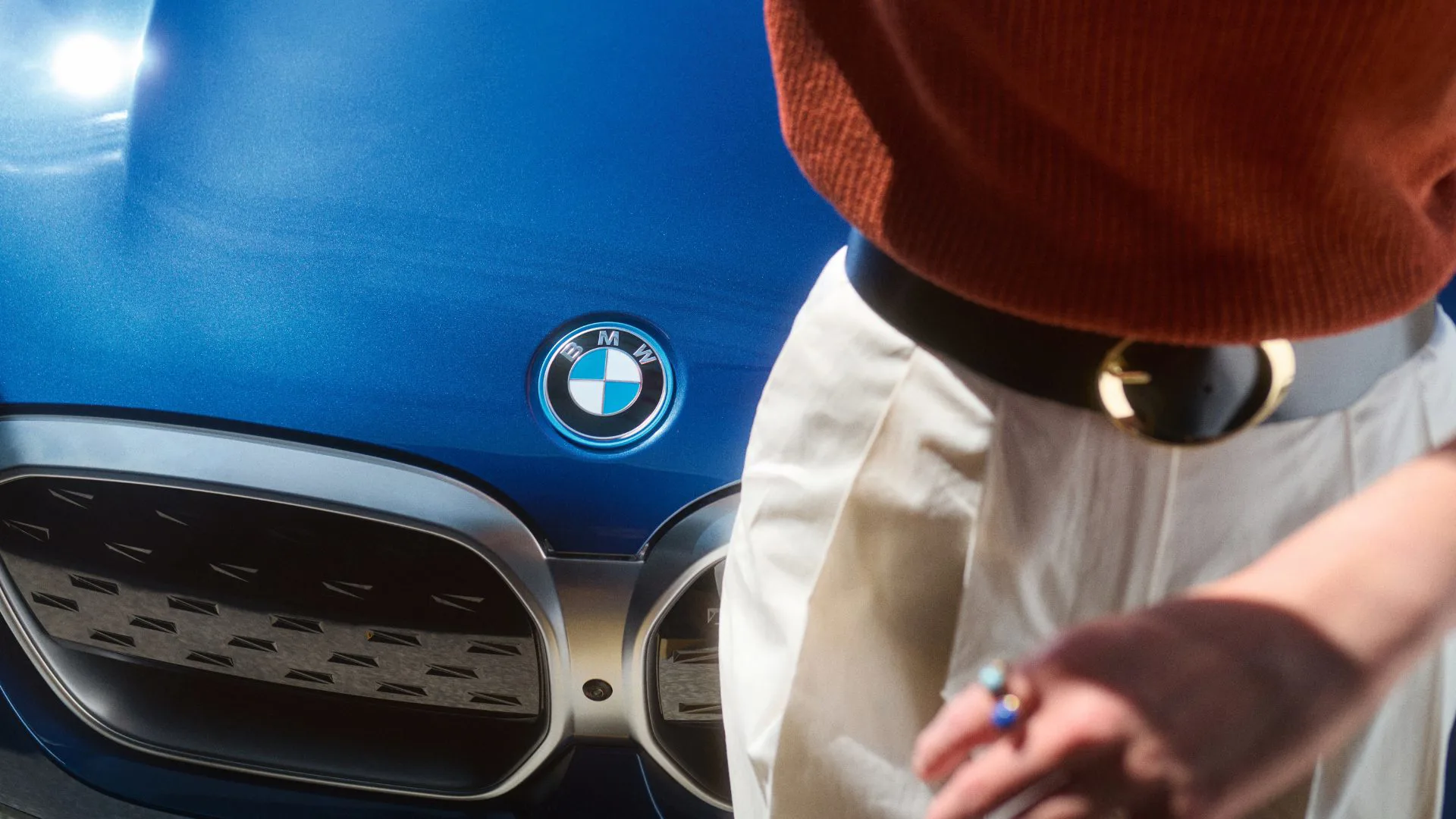 BMW Serviss